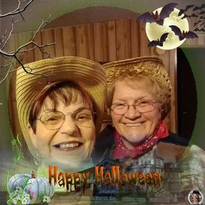 Meet your Posher, Sharon